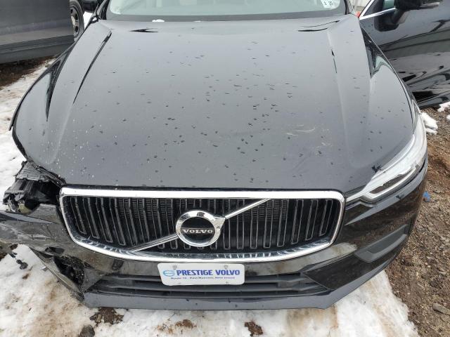 YV4102RK3L1521407 - 2020 VOLVO XC60 T5 MOMENTUM BLACK photo 12