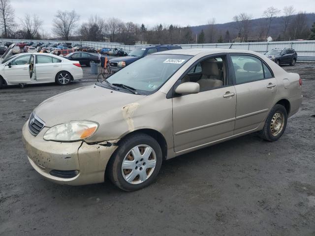 2005 TOYOTA COROLLA CE, 