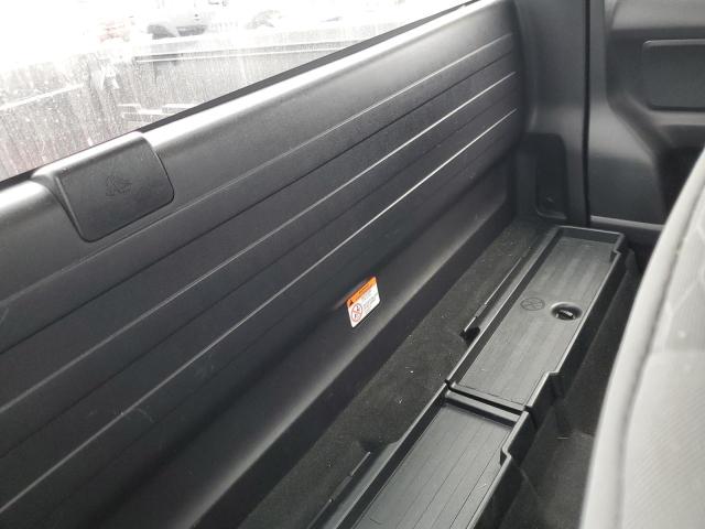 5TFRX5GNXGX068390 - 2016 TOYOTA TACOMA ACCESS CAB თეთრი ფოტო 10