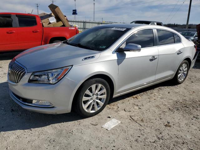 2014 BUICK LACROSSE, 