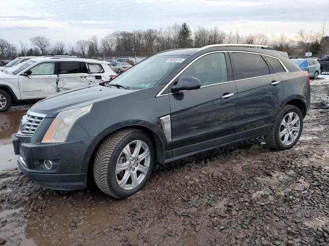 2016 CADILLAC SRX PERFORMANCE COLLECTION, 