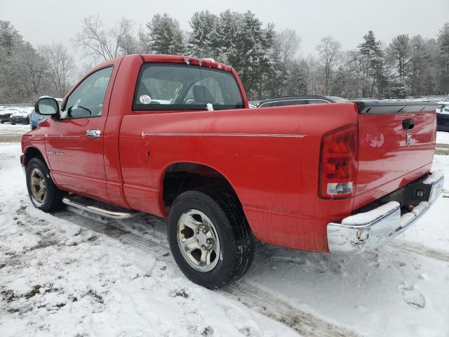 1D7HA16K96J224231 - 2006 DODGE RAM 1500 ST TWO TONE photo 2