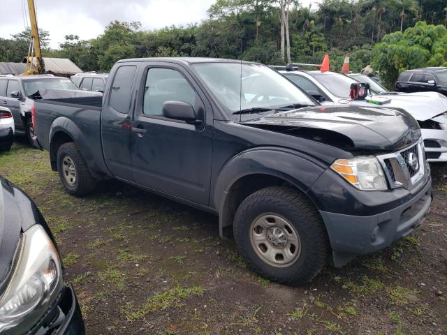 1N6BD0CT4KN870940 - 2019 NISSAN FRONTIER S CHARCOAL photo 4