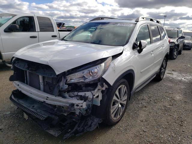 2019 SUBARU ASCENT LIMITED, 