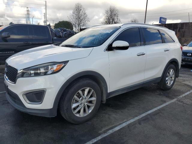 2016 KIA SORENTO LX, 