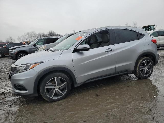 2021 HONDA HR-V EX, 