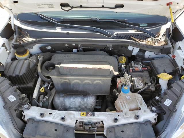 ZFBERFAB4J6L25461 - 2018 RAM PROMASTER Ağ foto 11