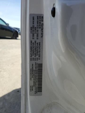 ZFBERFAB4J6L25461 - 2018 RAM PROMASTER Ağ foto 12