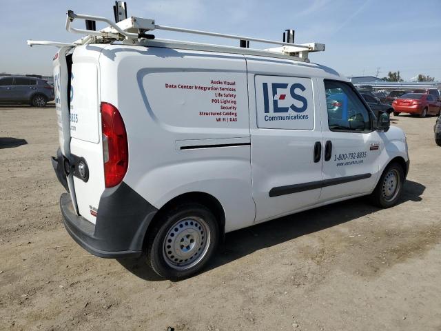 ZFBERFAB4J6L25461 - 2018 RAM PROMASTER Ağ foto 3