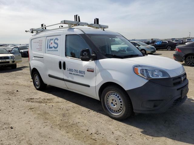 ZFBERFAB4J6L25461 - 2018 RAM PROMASTER Ağ foto 4