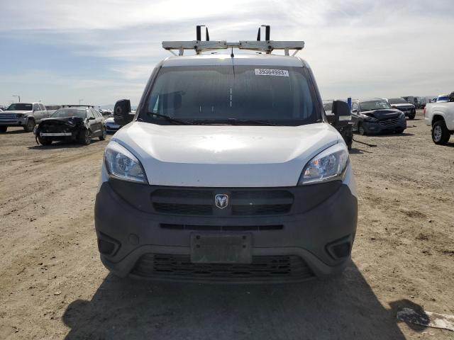 ZFBERFAB4J6L25461 - 2018 RAM PROMASTER Ağ foto 5