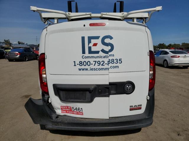 ZFBERFAB4J6L25461 - 2018 RAM PROMASTER Ağ foto 6