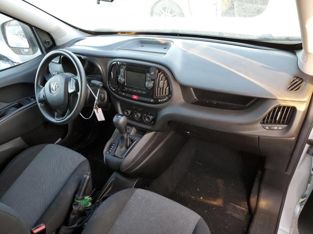 ZFBERFAB4J6L25461 - 2018 RAM PROMASTER Ağ foto 8