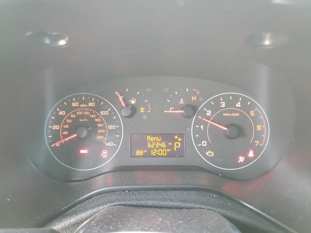 ZFBERFAB4J6L25461 - 2018 RAM PROMASTER Ağ foto 9