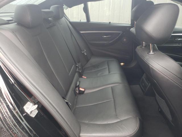 WBA8B3G52GNT92697 - 2016 BMW 340 I BLACK photo 10