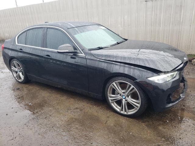 WBA8B3G52GNT92697 - 2016 BMW 340 I BLACK photo 4