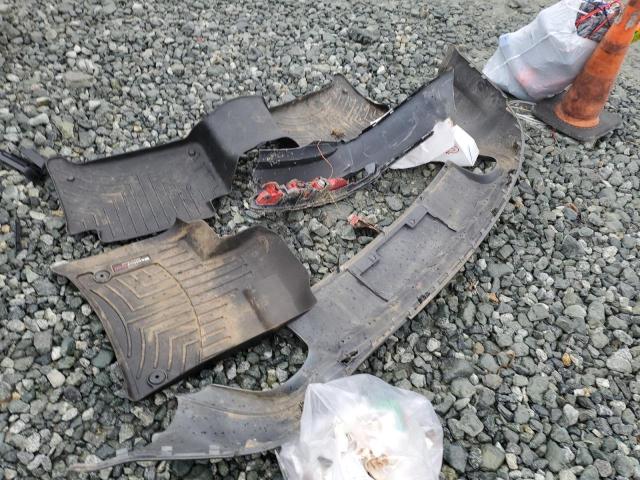 WA1DGAFE7ED008449 - 2014 AUDI Q7 PRESTIGE 灰色 照片 13