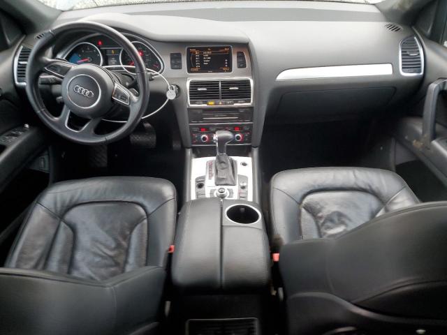 WA1DGAFE7ED008449 - 2014 AUDI Q7 PRESTIGE 灰色 照片 8