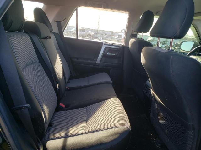 JTEBU5JR4H5431958 - 2017 TOYOTA 4RUNNER SR5/SR5 PREMIUM 黑色 照片 10