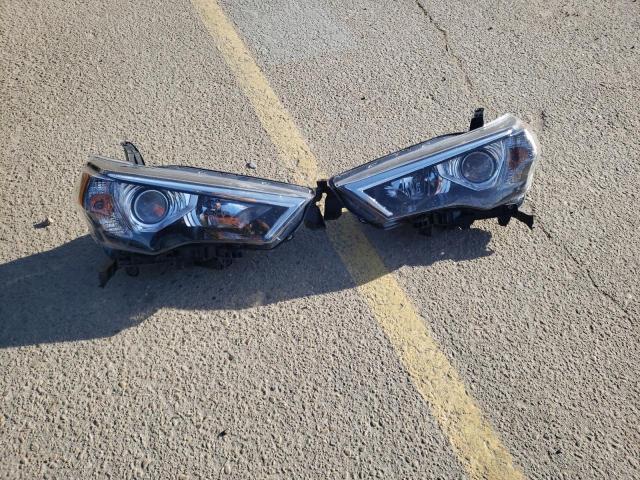 JTEBU5JR4H5431958 - 2017 TOYOTA 4RUNNER SR5/SR5 PREMIUM 黑色 照片 12