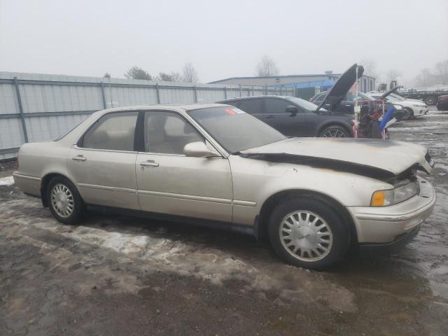 JH4KA7679PC005496 - 1993 ACURA LEGEND LS თაფლისფერი ფოტო 4