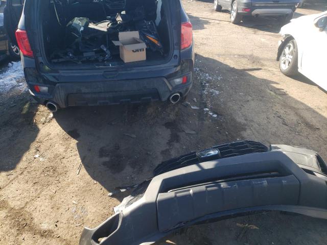 5FNYF8H59NB027044 - 2022 HONDA PASSPORT EXL Qara foto 12