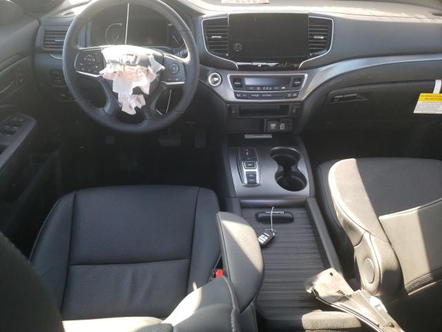 5FNYF8H59NB027044 - 2022 HONDA PASSPORT EXL Qara foto 8