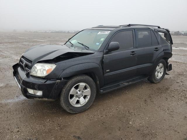 2004 TOYOTA 4RUNNER SR5, 