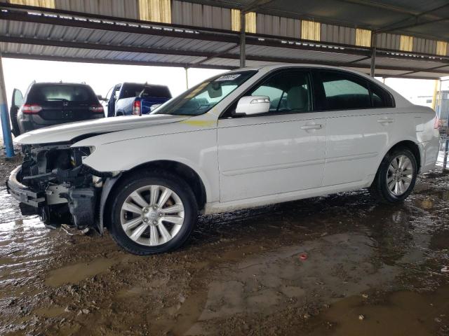 2010 KIA OPTIMA LX, 