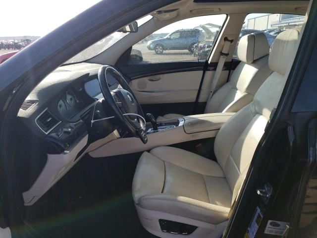 WBASN2C59AC200479 - 2010 BMW 535 GT BLACK photo 7