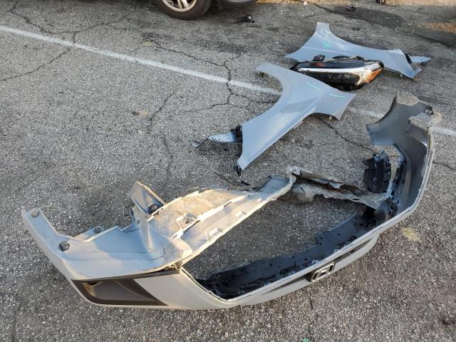 19XFL2H87NE016170 - 2022 HONDA CIVIC SPORT 灰色 照片 12