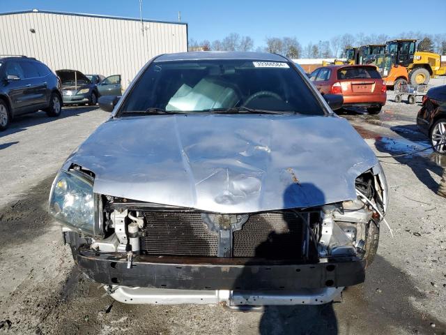 4A3AB26F86E021449 - 2006 MITSUBISHI GALANT DE SILVER photo 5