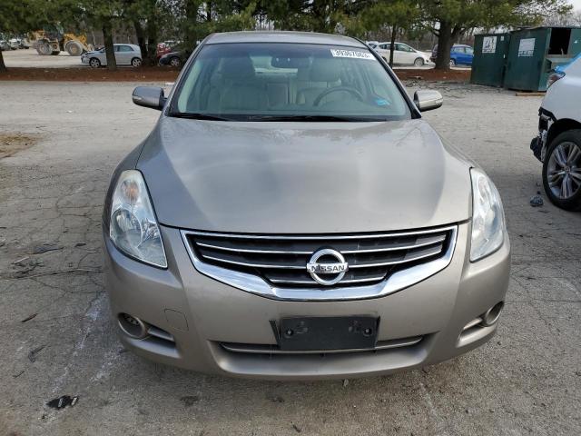 1N4AL2AP9CC252163 - 2012 NISSAN ALTIMA BASE SILVER photo 5