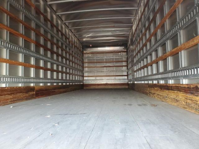 3ALACWDT7HDJG7476 - 2017 FREIGHTLINER M2 RED photo 6