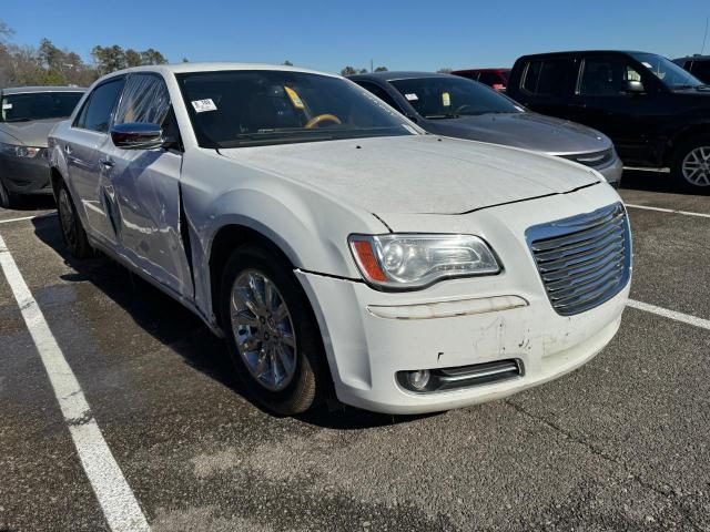 2014 CHRYSLER 300C, 