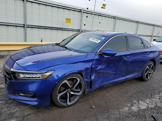 2019 HONDA ACCORD SPORT, 