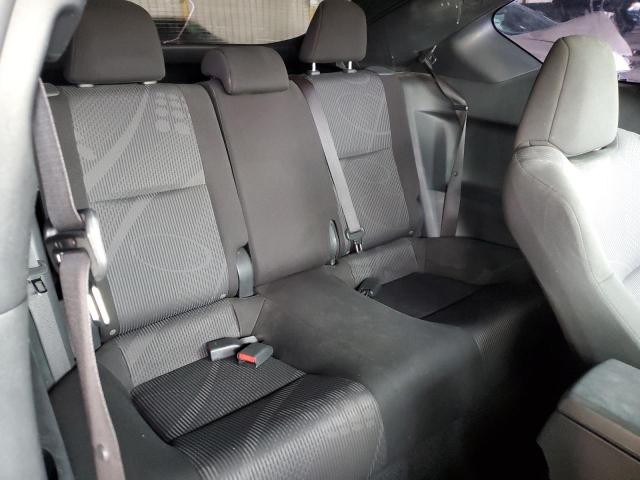 JTKJF5C70C3036369 - 2012 TOYOTA SCION TC 灰色 照片 10