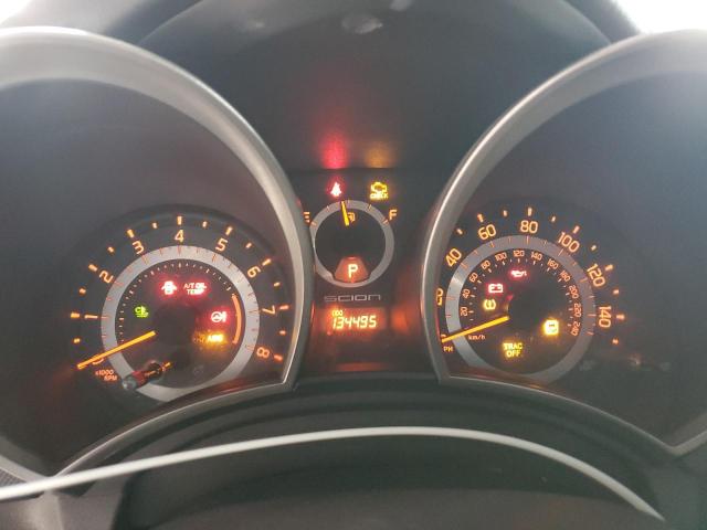 JTKJF5C70C3036369 - 2012 TOYOTA SCION TC 灰色 照片 9