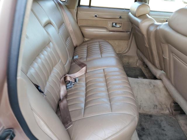 1LNLM81W2RY667830 - 1994 LINCOLN TOWN CAR EXECUTIVE PINK photo 10