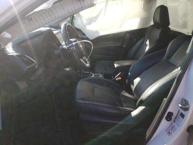 JF2SKAWC8KH496133 - 2019 SUBARU FORESTER TOURING 白色 照片 7