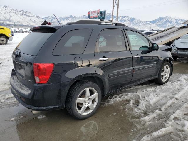 2CKDL737986015568 - 2008 PONTIAC TORRENT GXP BLACK photo 3