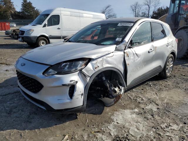 2020 FORD ESCAPE SE, 