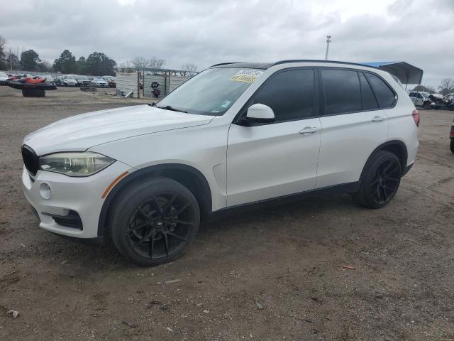 2015 BMW X5 SDRIVE35I, 