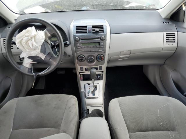 2T1BU4EE8BC747878 - 2011 TOYOTA COROLLA BASE 石墨色 照片 8