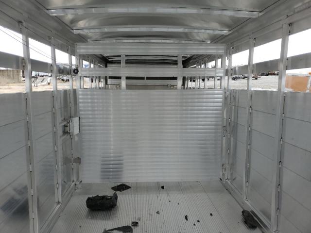 13SKJ2829P1KC1323 - 2023 SUND HORSE TRLR Gümüş foto 5