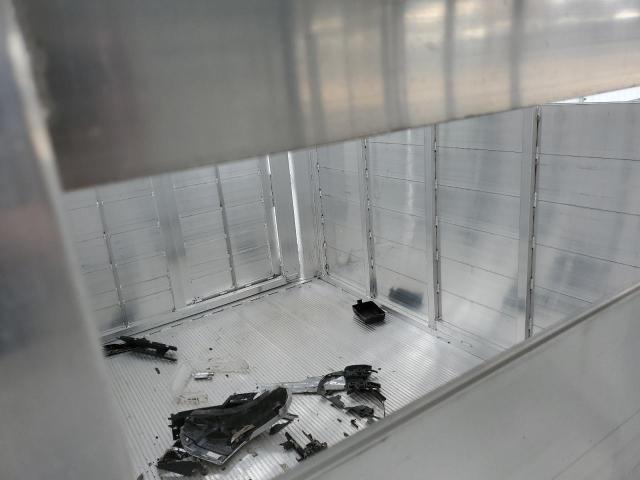 13SKJ2829P1KC1323 - 2023 SUND HORSE TRLR Gümüş foto 6