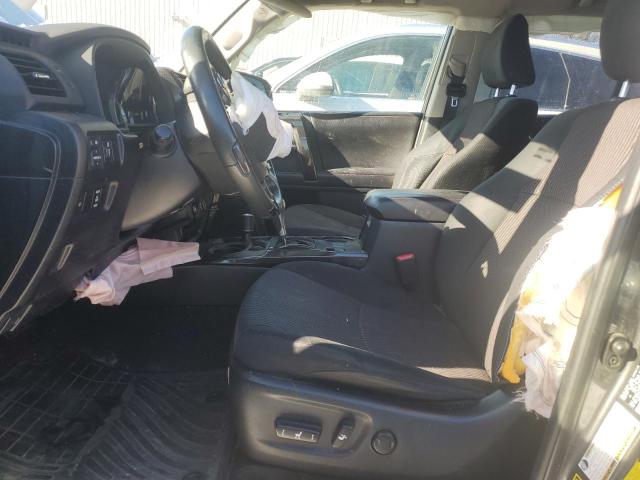 JTEBU5JR5G5340504 - 2016 TOYOTA 4RUNNER SR5/SR5 PREMIUM 石墨色 照片 7