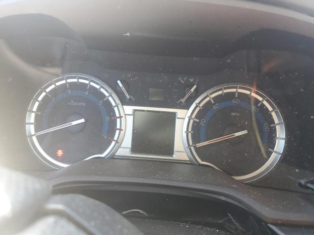 JTEBU5JR5G5340504 - 2016 TOYOTA 4RUNNER SR5/SR5 PREMIUM 石墨色 照片 9