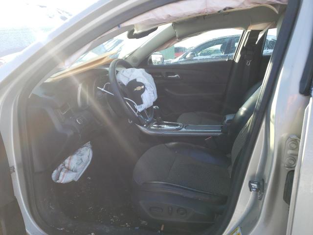 1G11C5SA1DF171821 - 2013 CHEVROLET MALIBU 1LT ბეჟი ფოტო 7