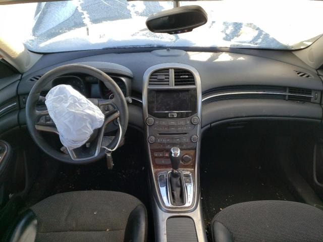 1G11C5SA1DF171821 - 2013 CHEVROLET MALIBU 1LT ბეჟი ფოტო 8